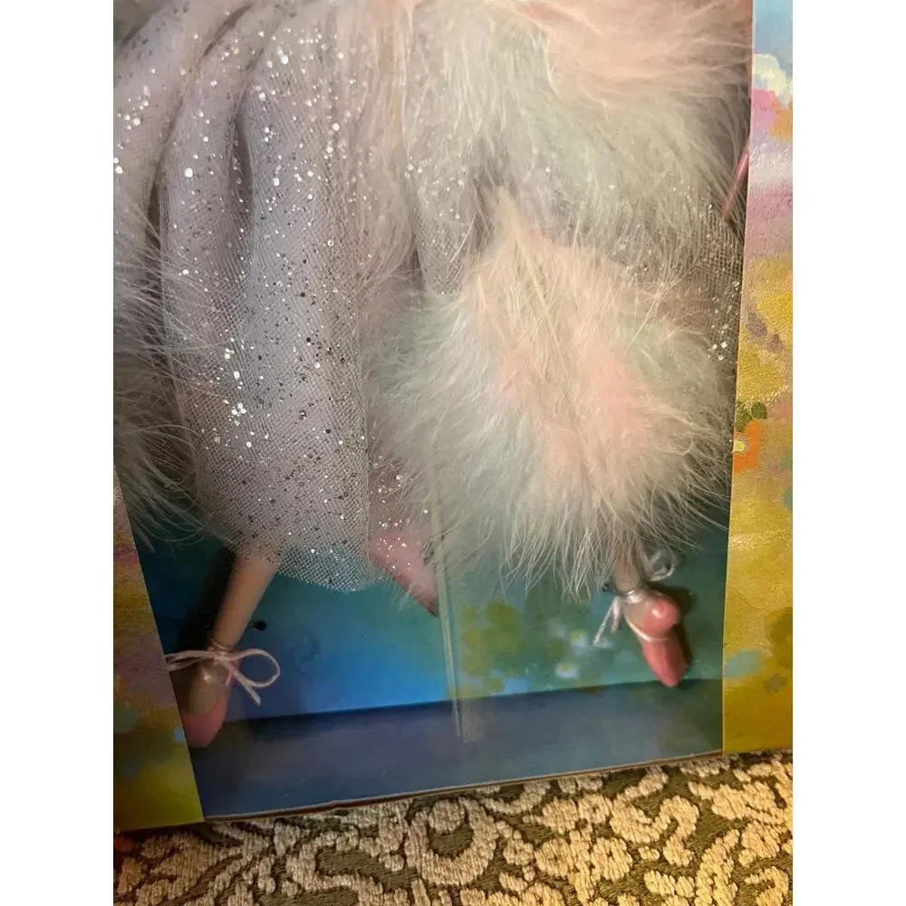 2000 ballet‎ masquerade Barbie